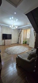 Аренда 3 ком. дуплекс ор-р ЦУМ R 17
