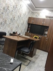 Сдается в аренду офис со всеми удобствами и со всеми документами