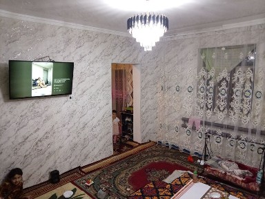Каракалпакстан, Нукус