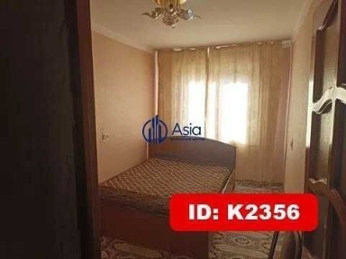 Ijaraga hammaga beriladi K2356 Guliver tarafda 3xonalik