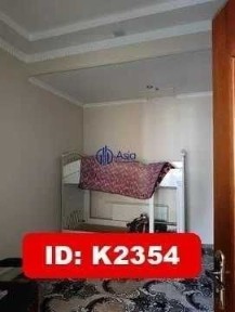Ijaraga oilaga tezda beriladi K2354 Kritiy tarafda