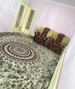 Ижарага Уй берилади Оила учун Бухоро Ш.