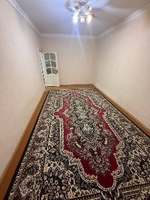 Бухарская область, Бухара