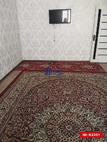 Ijaraga beriladi tezda K2351 1xonalik Sherbudin tarafda