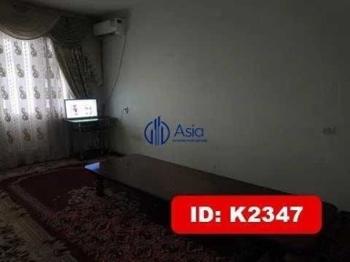 Tezda ijarga beriladi K2347 hammaga beriladi 6-mikrorayon tarafda