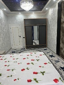 Квартира ижарага берилади