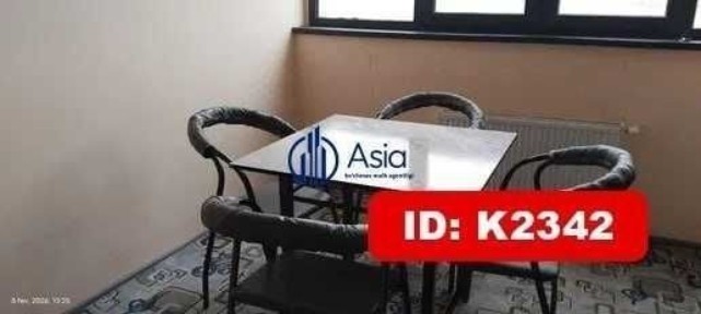 Qizlarga ijaraga beriladi K2342 Semurg tarafda