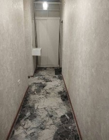 Kvartira ijaraga beriladi