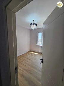 Продаётся 2х квартира на 2 этаж орр ЧЕВАР