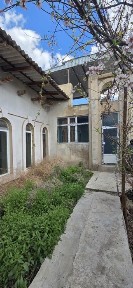 Когон Янги хаёт (Миркулол) да курилиши тугалланмаган участка сотилади