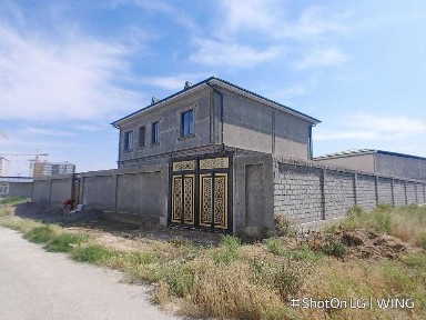 срочно дом в городе Гулистане