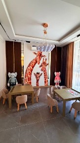 Прадается квартира ЖК Regnum Plaza