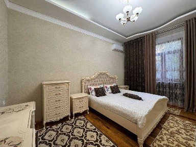 Продается 3-комн Квартира, 101 м2, Ц-6, массив Минор (87648)