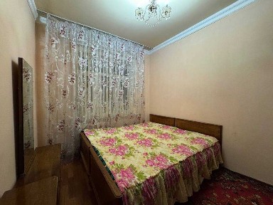 Продается 2-комн Квартира 44 м2, Ганга, клиника Медион (87648)