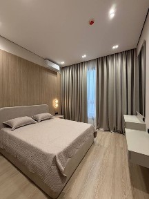 Срочная Продажа 2х ком 45м2 ЖК Oz Mahal Новомосковская Дархан
