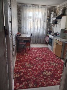 Продаётся 3 ком квартира