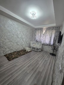 Продаю квартиру Яшнабадский р-он. Рисовая 1-ком 2-этаж 4-этажном Доме
