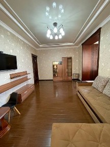 Срочно! Продается квартира 2х комнат 70м2 жк Габус ул Нукусская СНУ