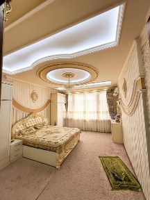 Ташкентская область, Ташкент, Шайхантахурский район