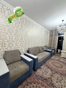 Ташкентская область, Ташкент, Сергелийский район