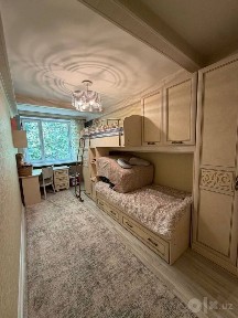 Срочно! Квартира на Ц1-ДОЛЬЧЕ Италия 4*3/4/4 общ пл 88м с обстановкой