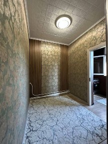 Продается однокомнатная квартира Юнусабад 15 квартал Туркестан метро