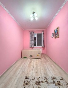 2в3/4/4 Феруза продаётся квартира