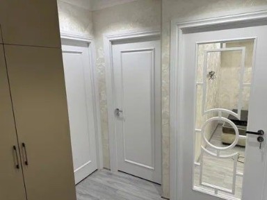 Квартира на Ц5- корзинка 3*4/3/4 Евро с обстановкой