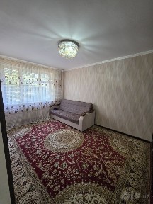 Ташкентская область, Ташкент, Чиланзарский район