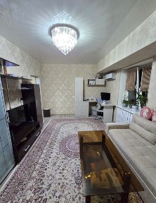 Феруза продаётся квартира 1в2/2/4 дом Кирпичный