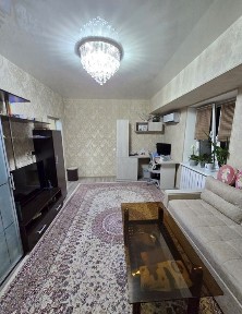 Феруза продаётся квартира 1в2/2/4 дом Кирпичный