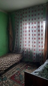 Ташкентская область, Ташкент, Сергелийский район