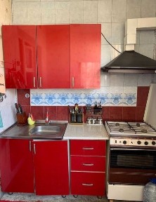 Ташкентская область, Ташкент, Сергелийский район