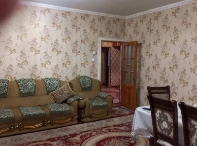 Сергели 8 5х комнатная Жиз Биз, 115м2,Продается х