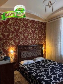 ВЫСОКОПОТОЛОЧКА 2/2/4 Чиланзар 1 квартал Продаётся квартира ^