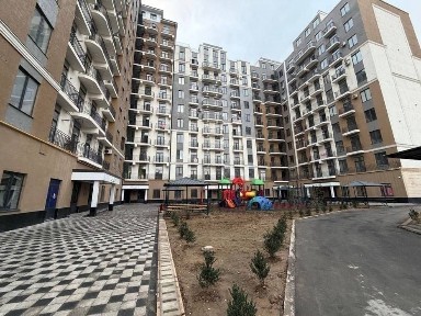 Продажа Квартира Яшнабод