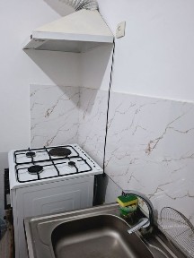 Karmana tuman Ayraportda yangi uy
