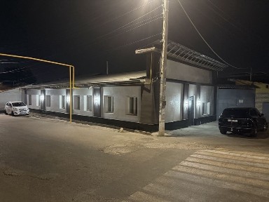 Ташкентская область, Мирабад