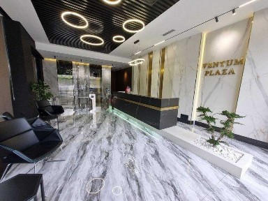 Tayyor ofis 60 m² | Ventum Plaza | Mebel bilan
