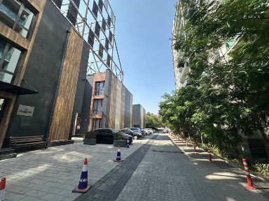 Таунхаус 237 м², ЖК Tiara Residence, Академгородок, АйТи Парк