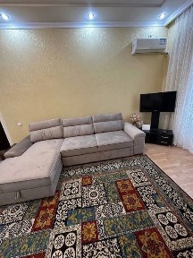 Сдается 2 ком Новомосковская