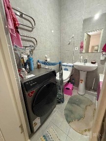 Продаётся 1/4/9 квартира, Махтумкули, Макро, Яшнабадский район