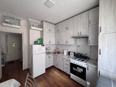 Продаётся 1/1/9 квартира, 2 линия Green Park, Яшнабадский район