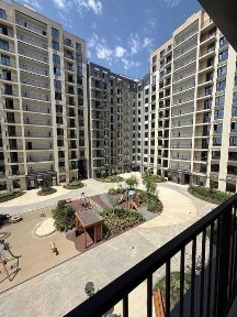 NRG Meros - 2 комнаты, 42 м² | Без ремонта под ваш дизайн!