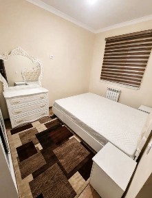 ÷ 2/2/7 Сергели 5а, Метро 3-Бекат продаётся квартира