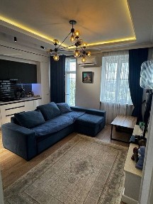 Продажа 2х комнатной ЖК Riverside