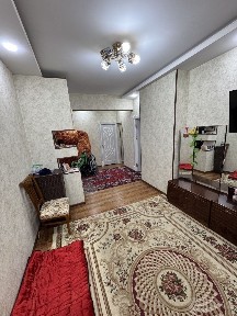 Дустлик 2. 3/2/9 нахтга через ипотекага балкон