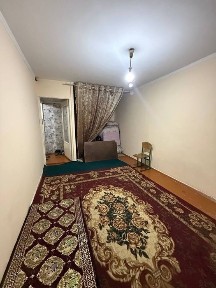 ПРОДАЕТСЯ! 3 комнатная квартира