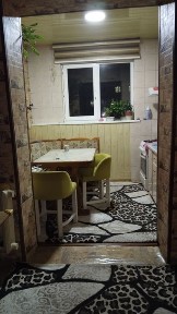 Продаётся квартира Сергели Дустлик 2. Рассмотрим вариант в Ипотеку