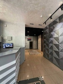 Офисы 250 и 300 м² | 4 и 5 этаж | От собственника